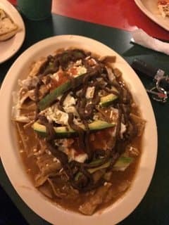 Restaurants Jalapeños