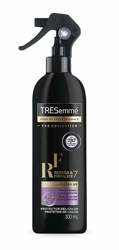 Fashion TRESemmé Protector del calor Repara & Fortalece 7 - 300 ML