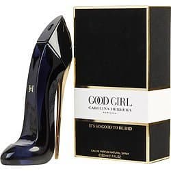 Lugar Ch Good Girl By Carolina Herrera Eau De Parfum Spray 2.7 Oz