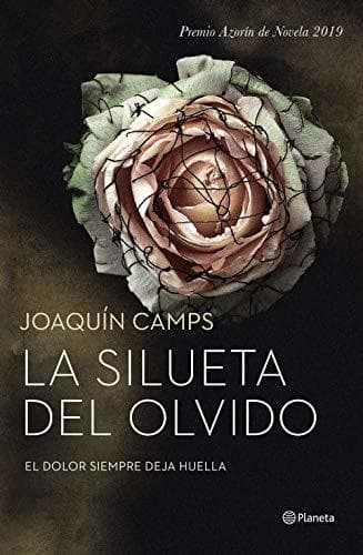 Libro La silueta del olvido