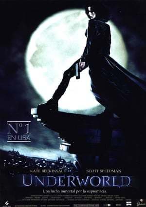 Película Underworld