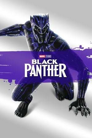 Movie Black Panther