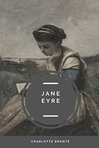 Libro Jane Eyre