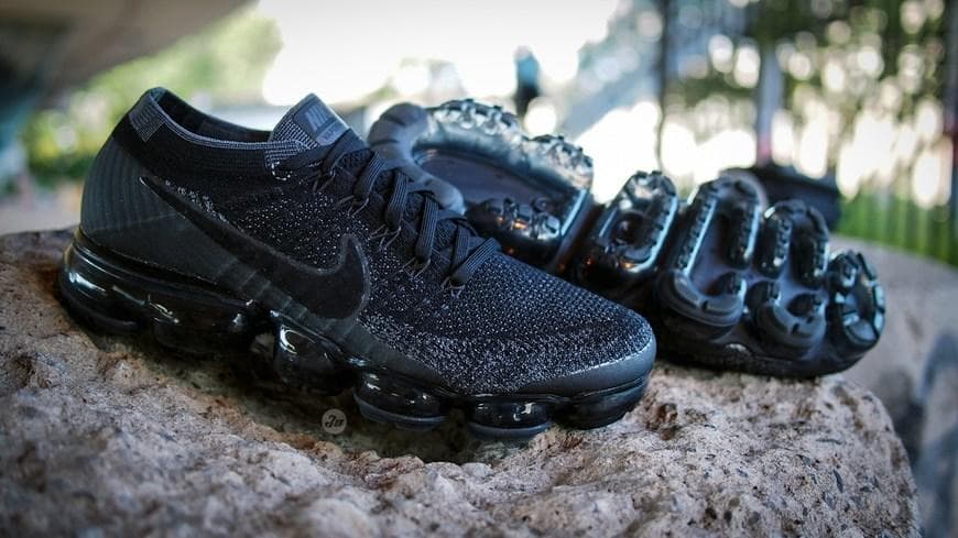 Moda Nike Air VaporMax, de Nike