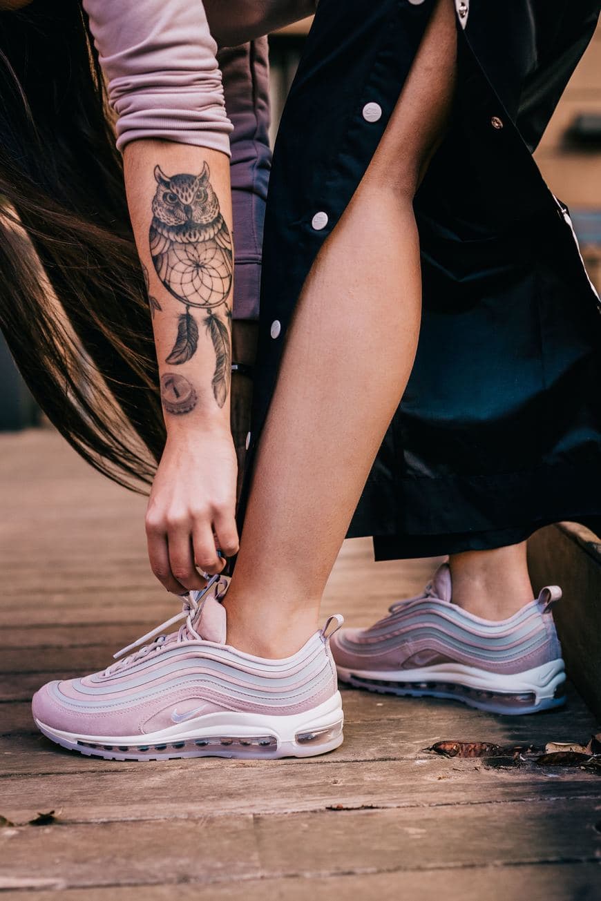 Moda Nike Air Max 95