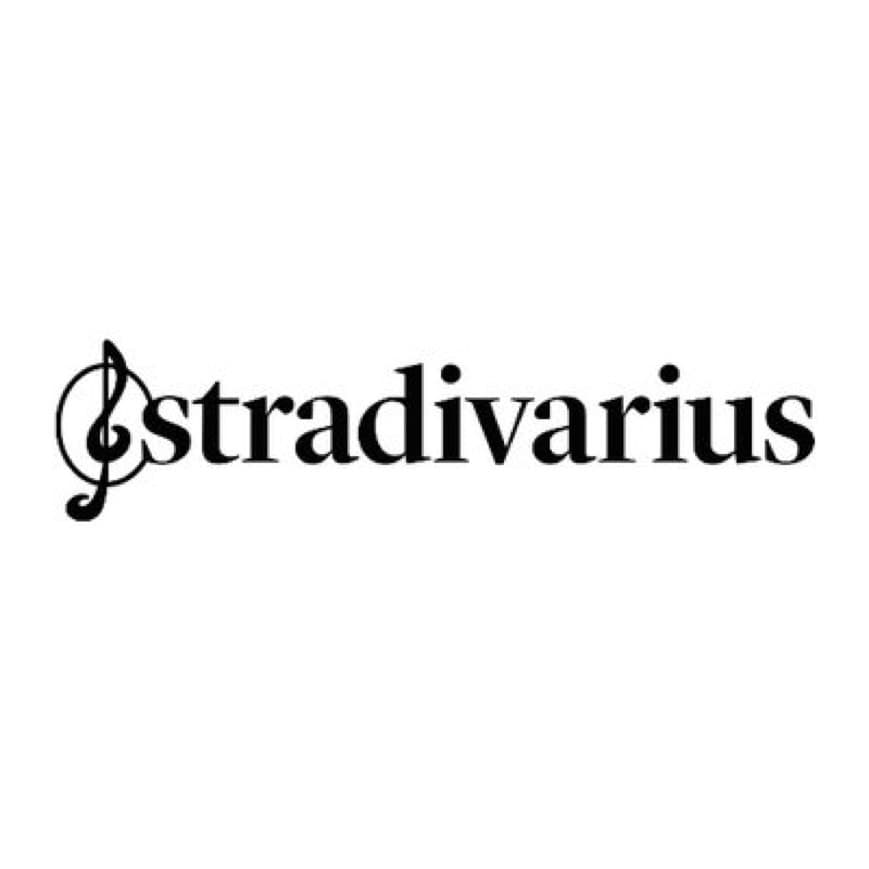 Fashion Stradivarius - World Wide Page