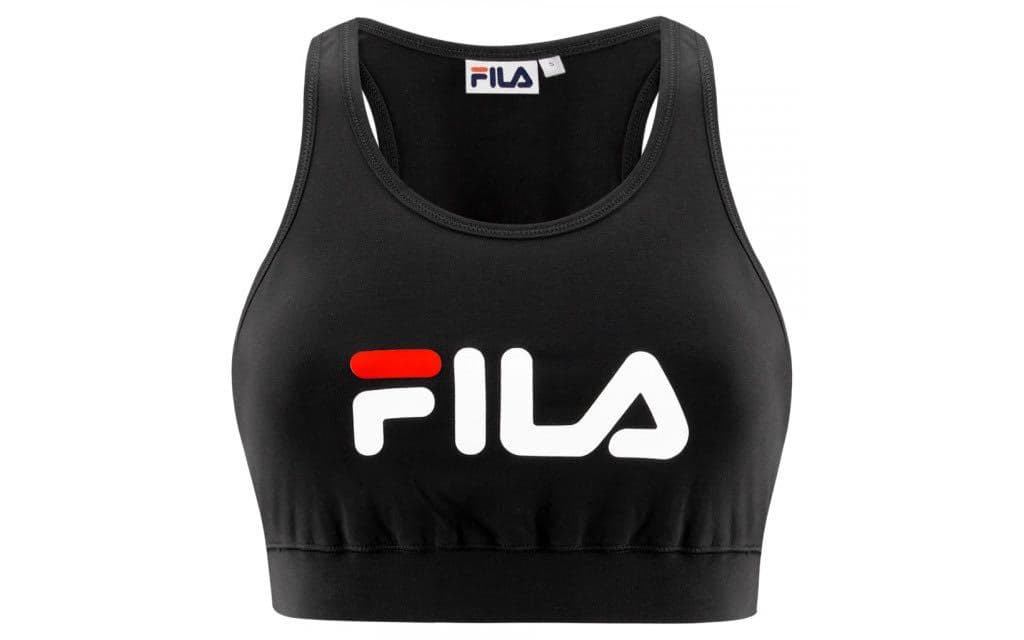 Moda Crop Top, de Fila