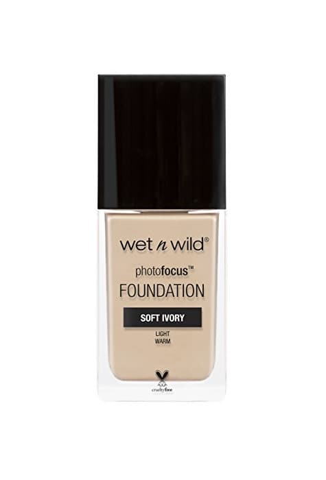 Belleza Wet n Wild Photo Focus, Base de maquillaje