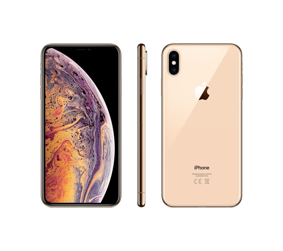 Electronic Apple iPhone XS Max