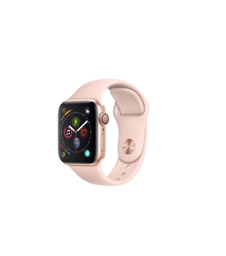 Electronic Apple Watch Series 4