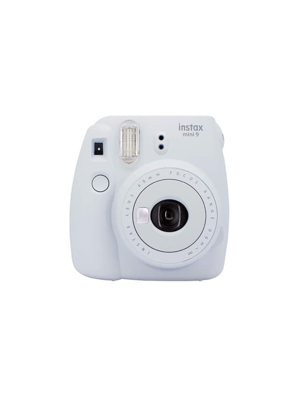 Electronic Fujifilm Instax Mini 9 - Cámara instantánea