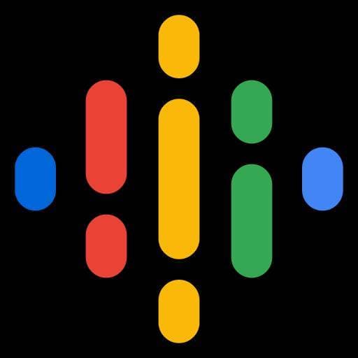 App Google podcast