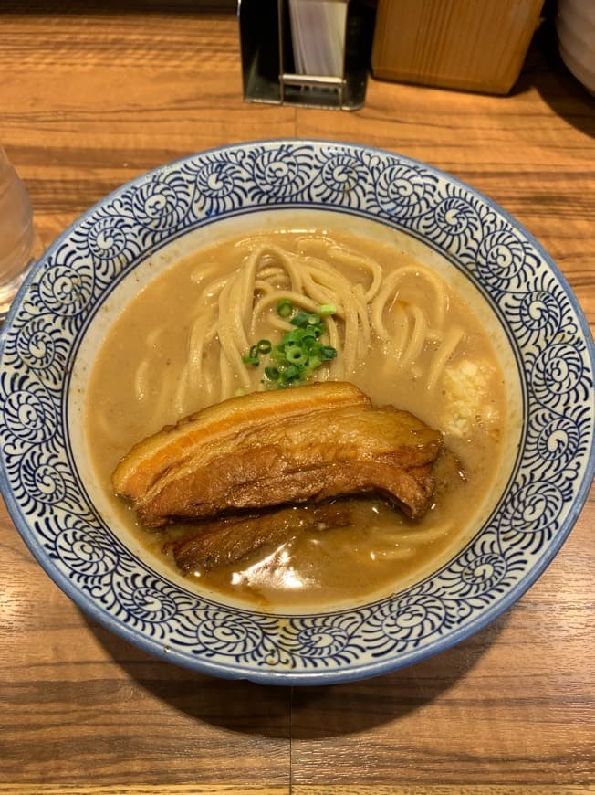 Restaurants Ramen Torou