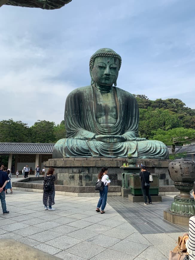 Place Kamakura