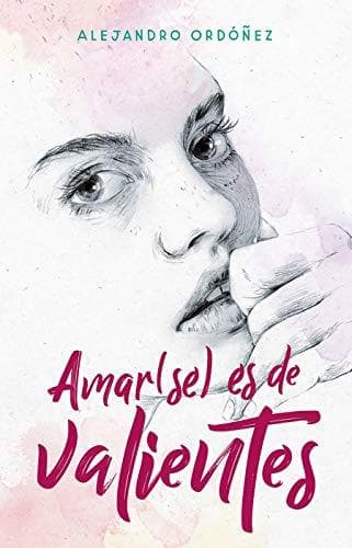 Book Amar(se) Es de Valientes