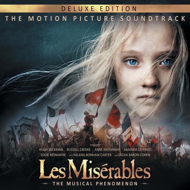 Music Who Am I? - From "Les Miserables'