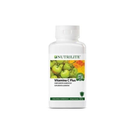 Belleza Vitamina C Plus NUTRILITE Tamaño Familiar