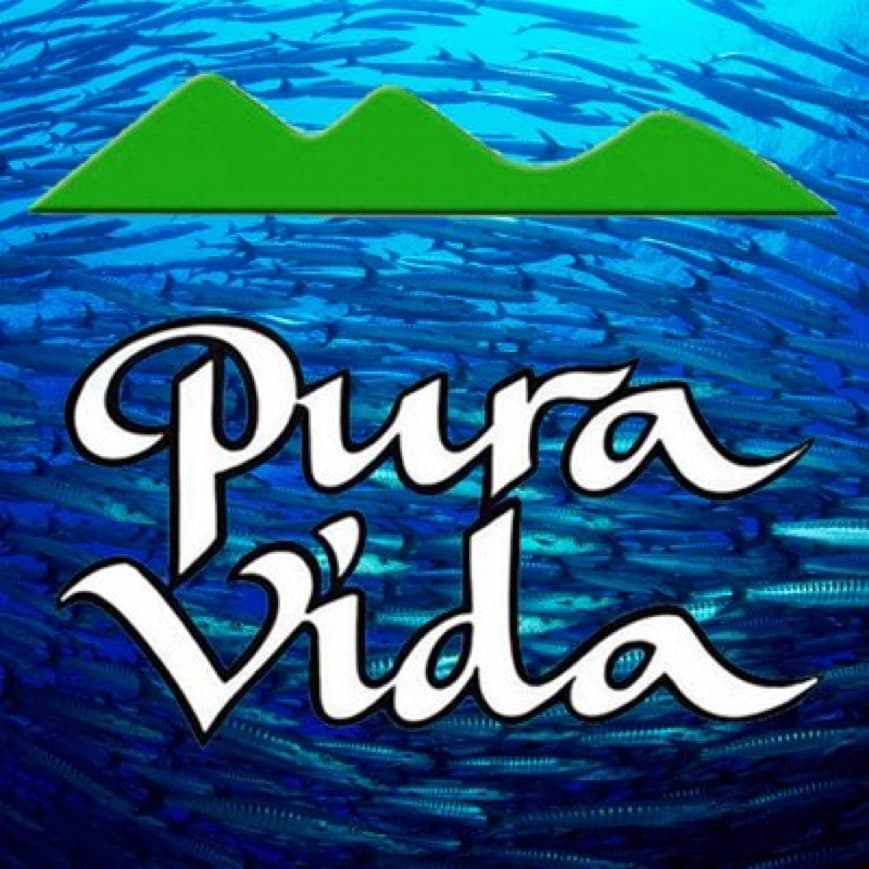 Place Pura Vida Diving Dorm