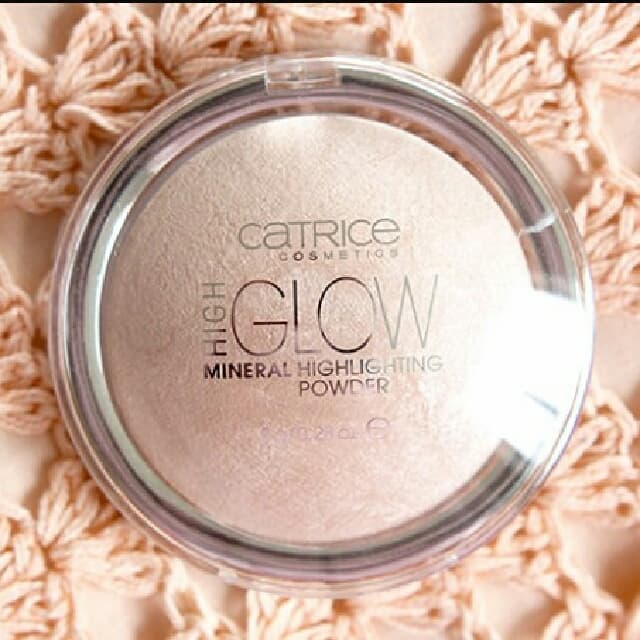 Fashion High Glow Mineral Highlighting Powder 010 | CATRICE COSMETICS