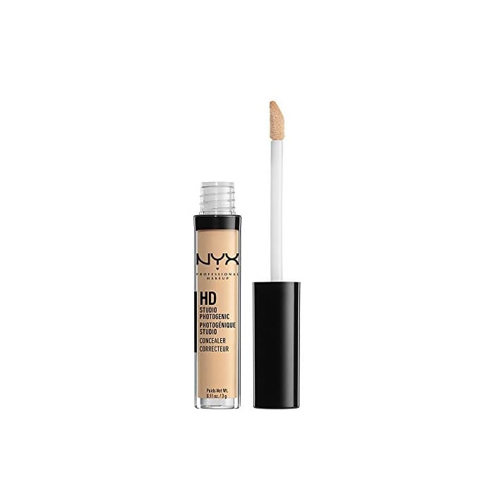 Belleza NYX Concealer Wand Beige