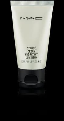 Belleza MAC Strobe Cream