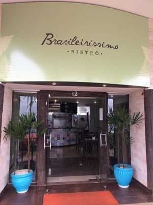 Restaurants Brasileiríssimo