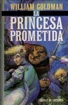 Libro La Princesa Prometida