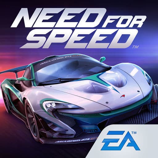 App Need for Speed: NL La Carrera