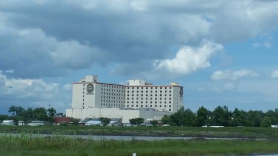 Restaurants Miccosukee Resort & Gaming