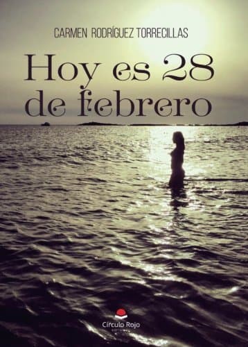 Libro Hoy es 28 de febrero