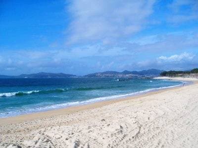 Place Praia De Samil