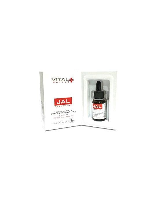 Beauty Vital Plus Jal 15ml