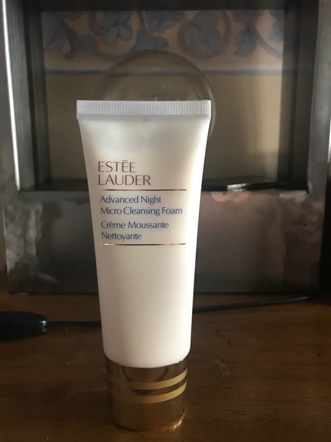 Beauty Espuma Limpiadora Estee Lauder