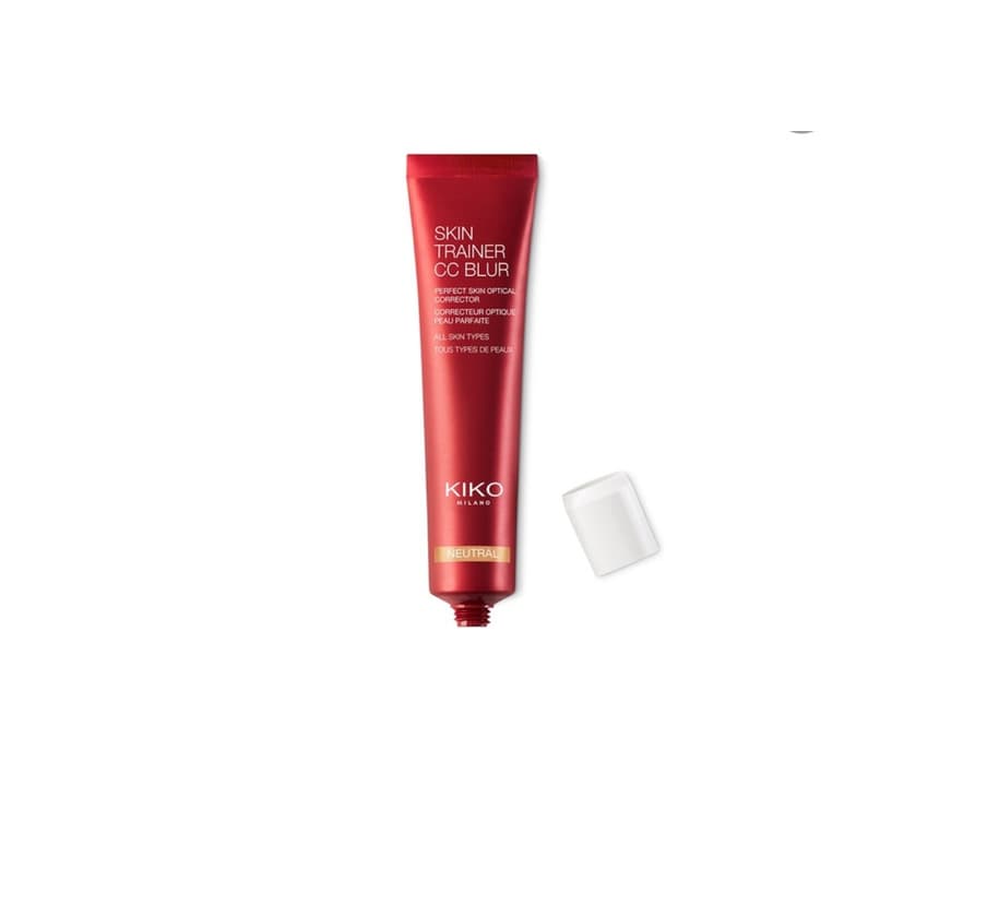 Product Corrector facial