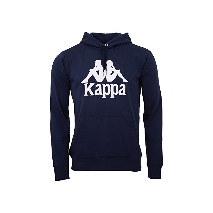 Fitness Kappa - Sudadera Taino