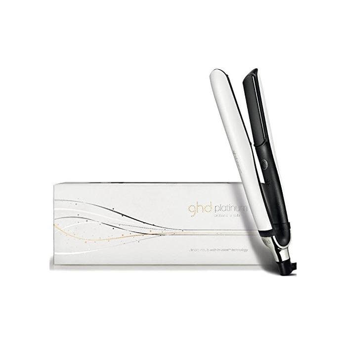 Beauty GHD Platinum White