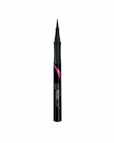 Beauty Maybelline New York Lápiz de Ojos waterproof Hyper Precise All Day