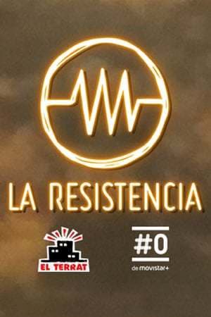 Serie La resistencia