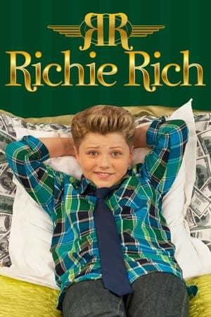 Serie Richie Rich