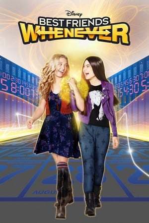 Serie Best Friends Whenever