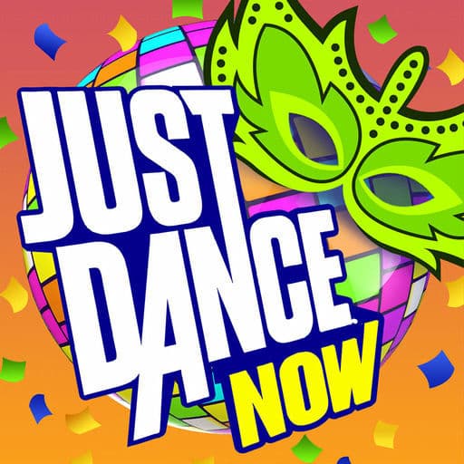 App Just Dance Now