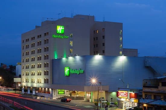 Place Holiday Inn