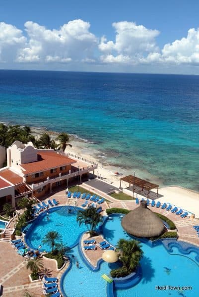 Place Cozumel