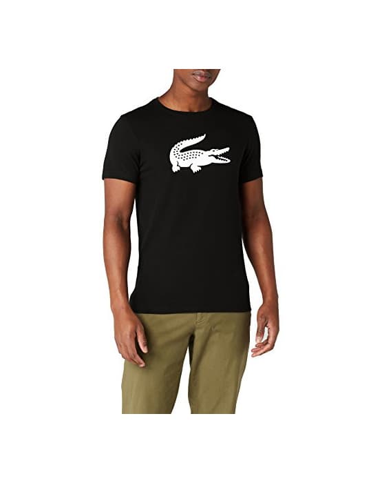 Fashion Lacoste Sport th3377, – Camiseta Hombre