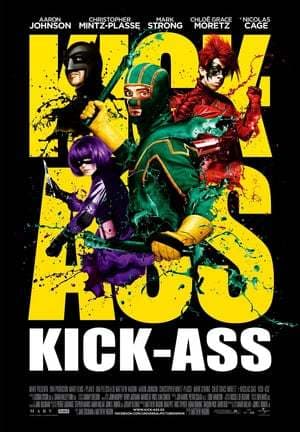 Movie Kick-Ass