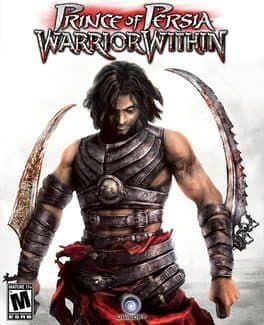 Videojuegos Prince of Persia: Warrior Within