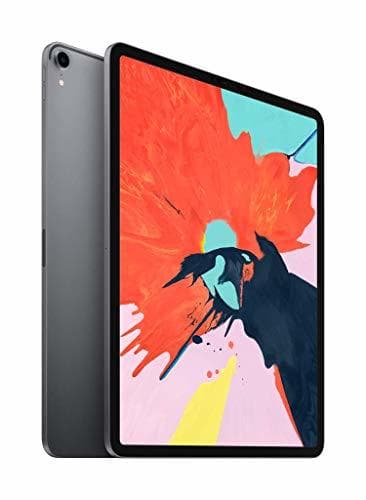 Electrónica Apple iPad Pro - Tablet de 12.9"