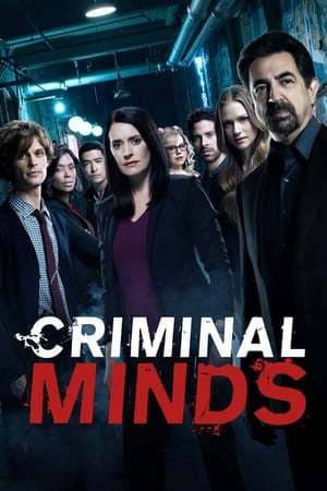 Serie Criminal Minds