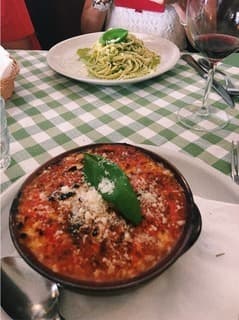 Restaurants Ponte e Parione - Ristorante Piazza Navona