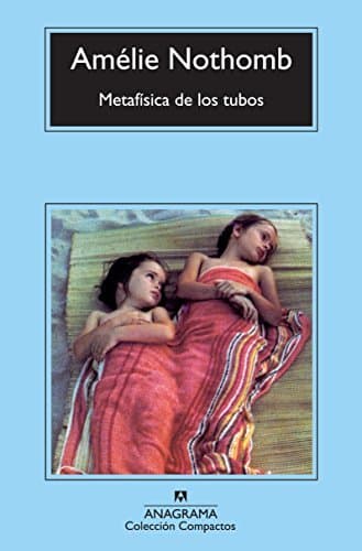 Libro Metafísica de los tubos